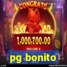 pg bonito